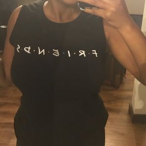 Friends t shirt